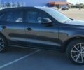 Ауди Ку 5 2016 в Умани на Automoto.ua Черный Ауди Ку 5, объемом двигателя 3 л и пробегом 219 тыс. км за 18750 $, фото 2 на Automoto.ua