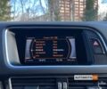 Черный Ауди Ку 5, объемом двигателя 2 л и пробегом 158 тыс. км за 22999 $, фото 19 на Automoto.ua