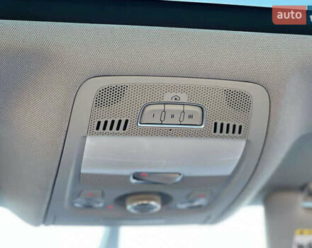 Черный Ауди Ку 5, объемом двигателя 1.98 л и пробегом 143 тыс. км за 17500 $, фото 20 на Automoto.ua