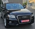 Черный Ауди Ку 5, объемом двигателя 2 л и пробегом 192 тыс. км за 16800 $, фото 34 на Automoto.ua