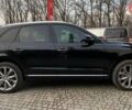 Черный Ауди Ку 5, объемом двигателя 1.98 л и пробегом 175 тыс. км за 16500 $, фото 4 на Automoto.ua