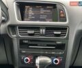 Черный Ауди Ку 5, объемом двигателя 2 л и пробегом 161 тыс. км за 16999 $, фото 18 на Automoto.ua