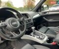 Черный Ауди Ку 5, объемом двигателя 2 л и пробегом 161 тыс. км за 16999 $, фото 24 на Automoto.ua