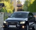 Черный Ауди Ку 5, объемом двигателя 2 л и пробегом 166 тыс. км за 13700 $, фото 1 на Automoto.ua