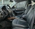 Черный Ауди Ку 5, объемом двигателя 2 л и пробегом 192 тыс. км за 16800 $, фото 18 на Automoto.ua