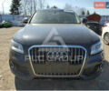 Чорний Ауді Ку 5, об'ємом двигуна 2 л та пробігом 259 тис. км за 16300 $, фото 10 на Automoto.ua