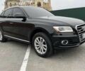 Чорний Ауді Ку 5, об'ємом двигуна 2 л та пробігом 92 тис. км за 10500 $, фото 2 на Automoto.ua