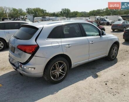 Чорний Ауді Ку 5, об'ємом двигуна 1.98 л та пробігом 152 тис. км за 3000 $, фото 2 на Automoto.ua