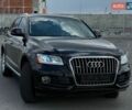 Черный Ауди Ку 5, объемом двигателя 1.98 л и пробегом 177 тыс. км за 14800 $, фото 1 на Automoto.ua