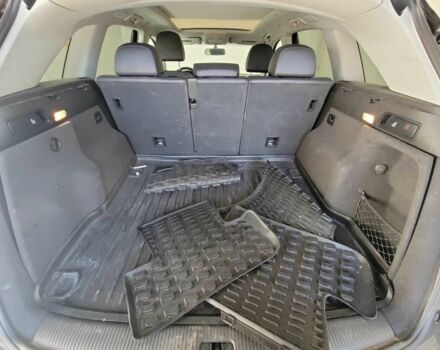 Черный Ауди Ку 5, объемом двигателя 2 л и пробегом 76 тыс. км за 15000 $, фото 13 на Automoto.ua