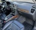 Черный Ауди Ку 5, объемом двигателя 1.98 л и пробегом 118 тыс. км за 16800 $, фото 21 на Automoto.ua