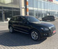 Чорний Ауді Ку 5, об'ємом двигуна 2 л та пробігом 325 тис. км за 12500 $, фото 1 на Automoto.ua