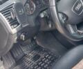 Черный Ауди Ку 5, объемом двигателя 1.98 л и пробегом 163 тыс. км за 20000 $, фото 2 на Automoto.ua