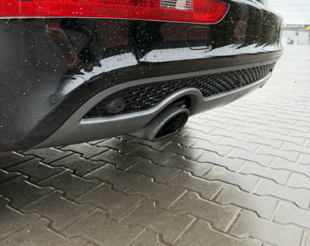 Черный Ауди Ку 5, объемом двигателя 1.98 л и пробегом 93 тыс. км за 17900 $, фото 16 на Automoto.ua