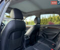 Черный Ауди Ку 5, объемом двигателя 2 л и пробегом 215 тыс. км за 14950 $, фото 59 на Automoto.ua