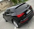 Чорний Ауді Ку 5, об'ємом двигуна 2 л та пробігом 92 тис. км за 10500 $, фото 11 на Automoto.ua