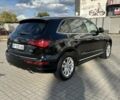 Черный Ауди Ку 5, объемом двигателя 1.98 л и пробегом 118 тыс. км за 16800 $, фото 6 на Automoto.ua