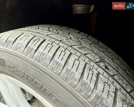 Черный Ауди Ку 5, объемом двигателя 2 л и пробегом 126 тыс. км за 18800 $, фото 34 на Automoto.ua