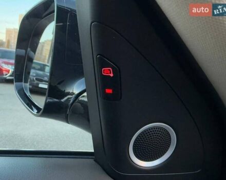 Черный Ауди Ку 5, объемом двигателя 1.98 л и пробегом 226 тыс. км за 16890 $, фото 19 на Automoto.ua