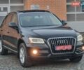 Черный Ауди Ку 5, объемом двигателя 2 л и пробегом 206 тыс. км за 15999 $, фото 5 на Automoto.ua