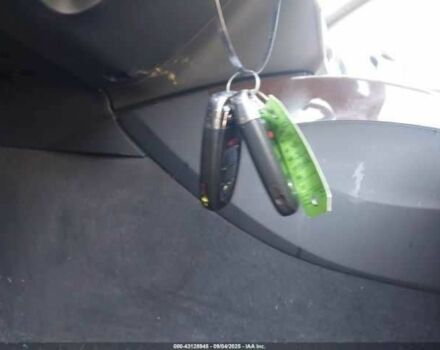 Черный Ауди Ку 5, объемом двигателя 2 л и пробегом 97 тыс. км за 2300 $, фото 10 на Automoto.ua