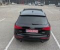Черный Ауди Ку 5, объемом двигателя 1.97 л и пробегом 73 тыс. км за 17400 $, фото 7 на Automoto.ua