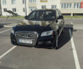 Ауди Ку 5 2016 в Виннице на Automoto.ua Черный Ауди Ку 5, объемом двигателя 1.98 л и пробегом 159 тыс. км за 16750 $, фото 6 на Automoto.ua