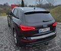 Чорний Ауді Ку 5, об'ємом двигуна 1.97 л та пробігом 252 тис. км за 22500 $, фото 10 на Automoto.ua