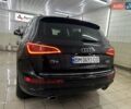Черный Ауди Ку 5, объемом двигателя 1.98 л и пробегом 165 тыс. км за 17499 $, фото 36 на Automoto.ua