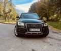 Ауди Ку 5 2016 в Трускавце на Automoto.ua Черный Ауди Ку 5, объемом двигателя 1.98 л и пробегом 152 тыс. км за 16700 $, фото 1 на Automoto.ua