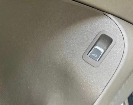 Черный Ауди Ку 5, объемом двигателя 2 л и пробегом 170 тыс. км за 9500 $, фото 15 на Automoto.ua