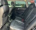 Черный Ауди Ку 5, объемом двигателя 2 л и пробегом 139 тыс. км за 19600 $, фото 21 на Automoto.ua