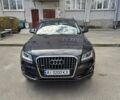 Черный Ауди Ку 5, объемом двигателя 1.98 л и пробегом 247 тыс. км за 16700 $, фото 1 на Automoto.ua