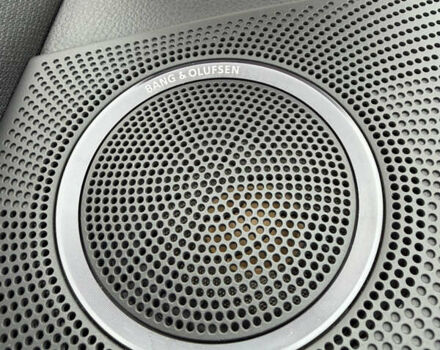 Черный Ауди Ку 5, объемом двигателя 1.98 л и пробегом 93 тыс. км за 17900 $, фото 21 на Automoto.ua