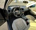 Черный Ауди Ку 5, объемом двигателя 1.98 л и пробегом 225 тыс. км за 17900 $, фото 10 на Automoto.ua