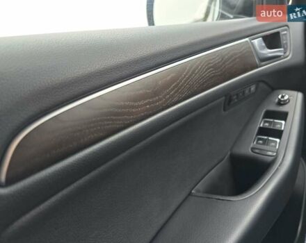 Черный Ауди Ку 5, объемом двигателя 3 л и пробегом 178 тыс. км за 14800 $, фото 26 на Automoto.ua