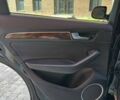 Ауди Ку 5 2016 в Хмельницком на Automoto.ua Черный Ауди Ку 5, объемом двигателя 1.98 л и пробегом 106 тыс. км за 18500 $, фото 3 на Automoto.ua