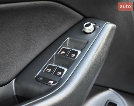 Черный Ауди Ку 5, объемом двигателя 1.98 л и пробегом 202 тыс. км за 15950 $, фото 29 на Automoto.ua