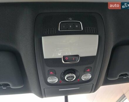 Черный Ауди Ку 5, объемом двигателя 3 л и пробегом 178 тыс. км за 14800 $, фото 35 на Automoto.ua