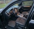 Чорний Ауді Ку 5, об'ємом двигуна 1.97 л та пробігом 252 тис. км за 22500 $, фото 14 на Automoto.ua