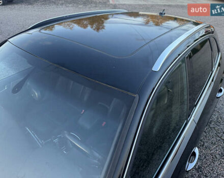 Черный Ауди Ку 5, объемом двигателя 2 л и пробегом 180 тыс. км за 15000 $, фото 22 на Automoto.ua