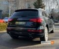 Черный Ауди Ку 5, объемом двигателя 2 л и пробегом 168 тыс. км за 18650 $, фото 6 на Automoto.ua