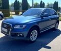 Черный Ауди Ку 5, объемом двигателя 1.4 л и пробегом 160 тыс. км за 18500 $, фото 7 на Automoto.ua