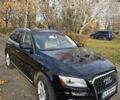 Черный Ауди Ку 5, объемом двигателя 1.98 л и пробегом 209 тыс. км за 19200 $, фото 1 на Automoto.ua