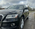 Черный Ауди Ку 5, объемом двигателя 2 л и пробегом 252 тыс. км за 15500 $, фото 12 на Automoto.ua