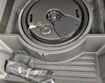 Чорний Ауді Ку 5, об'ємом двигуна 1.98 л та пробігом 169 тис. км за 17500 $, фото 3 на Automoto.ua