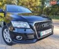 Чорний Ауді Ку 5, об'ємом двигуна 1.97 л та пробігом 259 тис. км за 17300 $, фото 3 на Automoto.ua