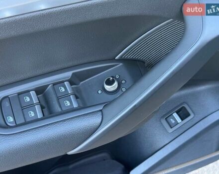 Черный Ауди Ку 5, объемом двигателя 2 л и пробегом 199 тыс. км за 29000 $, фото 33 на Automoto.ua