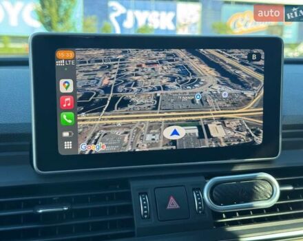 Черный Ауди Ку 5, объемом двигателя 2 л и пробегом 199 тыс. км за 29000 $, фото 64 на Automoto.ua