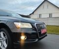Черный Ауди Ку 5, объемом двигателя 1.98 л и пробегом 147 тыс. км за 16700 $, фото 8 на Automoto.ua